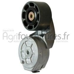 Tendeur de courroie Bepco 25/135-1 pour tracteur