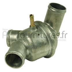 Thermostat Ø 38 x 38 x 32 mm - 87°c Bepco 27/143-108 pour tracteur
