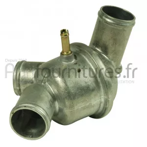 Thermostat Ø 38 x 38 x 32 mm - 87°c Bepco 27/143-108 pour tracteur