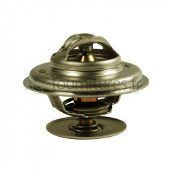 Thermostat Ø 60 mm - h 56.5 mm - 77°c Bepco 37/143-721 pour tracteur