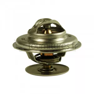 Thermostat Ø 60 mm - h 56.5 mm - 77°c Bepco 37/143-721 pour tracteur