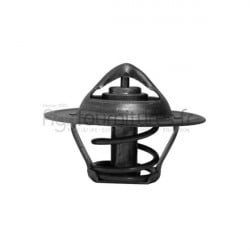 Thermostat Ø 53 mm - h 39 mm - 90°c Bepco 23/143-24 pour tracteur