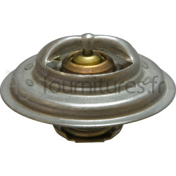 Thermostat Ø 69.75 mm - h 43.45 mm - 78°c Bepco 30/143-4 pour tracteur