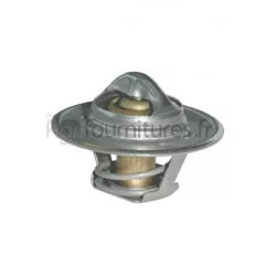 Thermostat Ø 54 mm - h 38 mm - 88°c Bepco 26/143-11 pour moissonneuse - batteuse