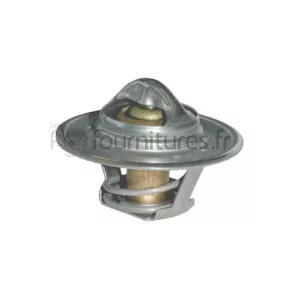 Thermostat Ø 54 mm - h 38 mm - 88°c Bepco 26/143-11 pour moissonneuse - batteuse