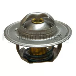 Thermostat Ø 54.06 mm - h 38.75 mm - 82°c Bepco 23/143-29 pour tracteur