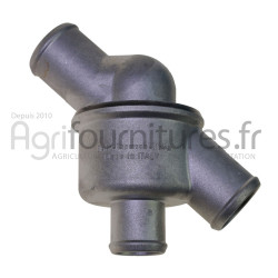 Thermostat Ø 38 x 38 x 32 mm - 79°c Bepco 23/143-31 pour tracteur