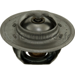 Thermostat Ø 54.11 mm - h 38.64 mm - 82°c Bepco 30/143-5 pour tracteur