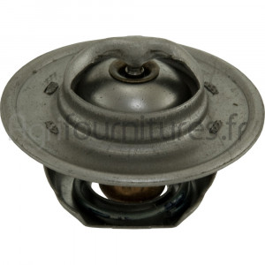 Thermostat Ø 54.11 mm - h 38.64 mm - 82°c Bepco 30/143-5 pour tracteur