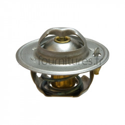 Thermostat Ø 54 mm - h 39.90 mm - 82°c Bepco 30/143-3 pour tracteur