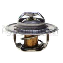 Thermostat Ø 54.07 mm - h 38.49 mm - 74°c Bepco 24/143-7 pour tracteur industriel