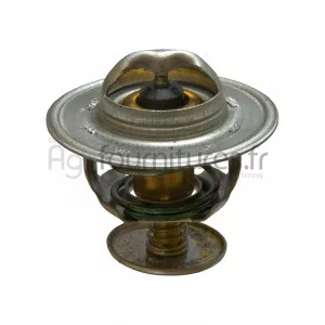 Thermostat Ø 54.10 mm - h 52.60 mm - 82°c Bepco 24/143-19 pour faucheuse - andaineuse