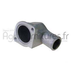 Porte thermostat Ø 29.5 x 36.5 mm Bepco 24/146-2 pour tracteur industriel