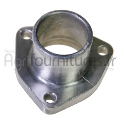 Porte thermostat Ø 45 mm Bepco 23/149-5 pour tracteur