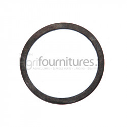 Joint de thermostat Ø 52 x 45 x 4 mm Bepco 23/147-6 pour tracteur