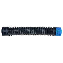 Durite supérieure Ø 46.6 x 48 mm Bepco 30/153-69 pour tracteur