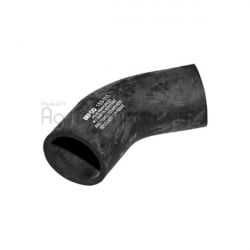Durite supérieure Ø 35 x 38 mm Bepco 22/153-115 pour tracteur