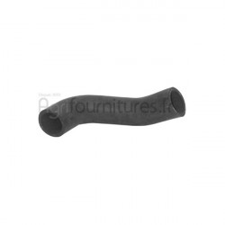 Durite supérieure Ø 42 x 44 mm Bepco 23/153-42 pour tracteur