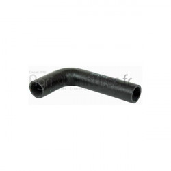 Durite supérieure Ø 40 x 48 mm Bepco 30/153-131 pour tracteur