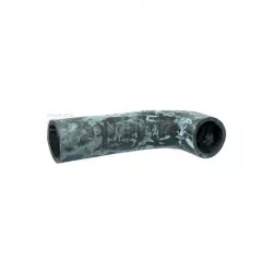 Durite supérieure Ø 49 x 49 mm Bepco 30/153-45 pour tracteur