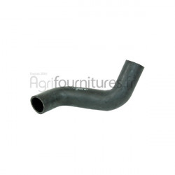 Durite supérieure Ø 50 x 50 mm Bepco 30/153-138 pour tracteur