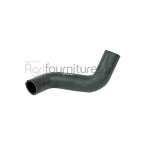 Durite supérieure Ø 50 x 50 mm Bepco 30/153-138 pour tracteur