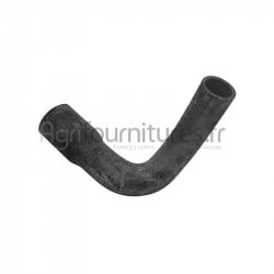 Durite supérieure Ø 37 x 47 mm Bepco 20/153-84 pour tracteur