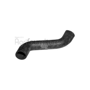 Durite supérieure Ø 35 x 38 mm Bepco 22/153-119 pour tracteur