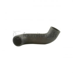 Durite supérieure Ø 45 x 45 mm Bepco 22/153-147 pour tracteur