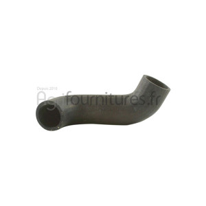 Durite supérieure Ø 45 x 45 mm Bepco 22/153-147 pour tracteur