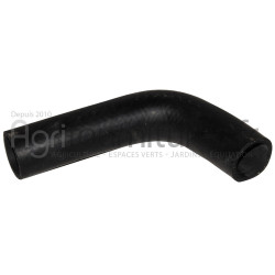 Durite supérieure Ø 37 x 37 mm Bepco 26/153-17 pour tracteur