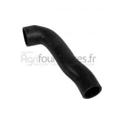 Durite supérieure Ø 38 x 44 mm Bepco 28/153-105 pour tracteur