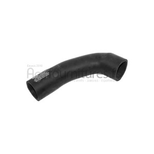 Durite supérieure Ø 35 x 38 mm Bepco 22/153-116 pour tracteur