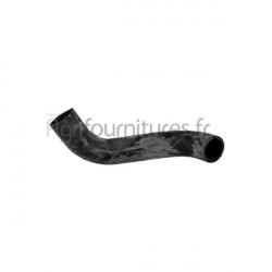 Durite supérieure Ø 35.5 x 37.5 mm Bepco 30/153-8 pour tracteur