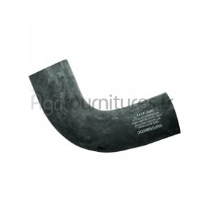 Durite supérieure Ø 36 x 36 mm Bepco 25/153-28 pour tracteur