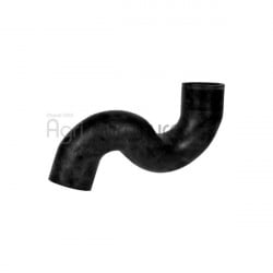Durite supérieure Ø 38 x 38 mm Bepco 28/153-104 pour tracteur
