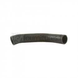 Durite supérieure Ø 48 x 48 mm Bepco 22/153-148 pour tracteur