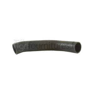 Durite supérieure Ø 48 x 48 mm Bepco 22/153-148 pour tracteur
