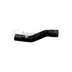 Durite supérieure Ø 31 x 38.3 mm Bepco 25/153-32 pour tracteur