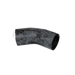 Durite supérieure Ø 38 x 38 mm Bepco 30/153-2 pour tracteur