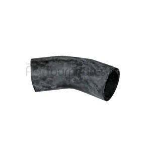 Durite supérieure Ø 38 x 38 mm Bepco 30/153-2 pour tracteur