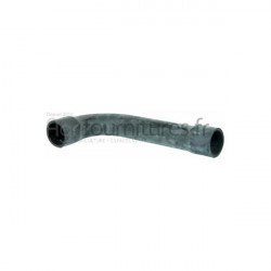 Durite supérieure Ø 50 x 50 mm Bepco 30/153-64 pour tracteur
