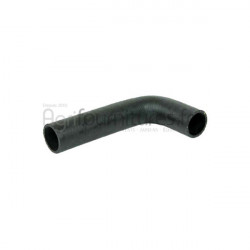 Durite supérieure Ø 48 x 48 mm Bepco 30/153-134 pour tracteur