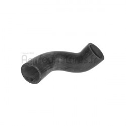 Durite supérieure Ø 45 x 45 mm Bepco 23/153-220 pour tracteur