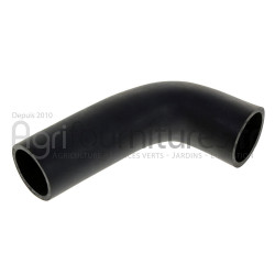 Durite supérieure Ø 42 x 42 mm Bepco 24/153-55 pour tracteur