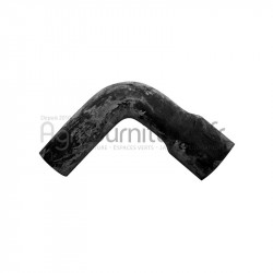 Durite supérieure Ø 40 x 52 mm Bepco 25/153-25 pour télescopique