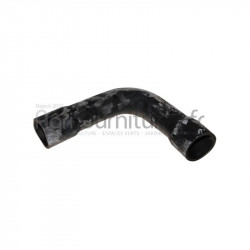 Durite supérieure Ø 48 x 52 mm Bepco 26/153-18 pour tracteur