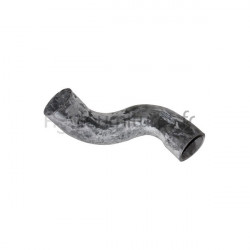Durite supérieure Ø 52.5 x 52.5 mm Bepco 26/153-22 pour tracteur