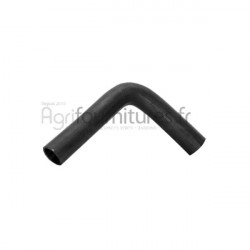 Durite supérieure Ø 37 x 37 mm Bepco 24/153-92 pour tracteur