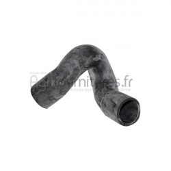 Durite supérieure Ø 38 x 38 mm Bepco 26/153-16 pour tracteur